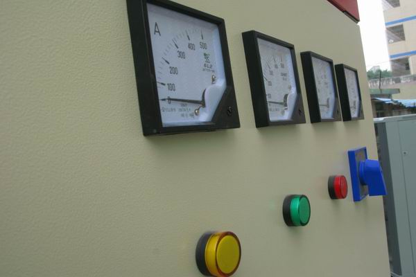 岑巩配电柜-3683讲讲配电柜注意事项